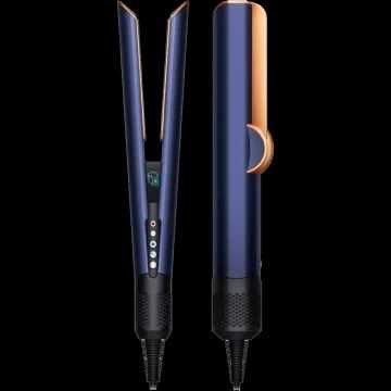 Випрямляч для волосся Dyson Airstrait HT01 Prussian Blue/Rich Copper