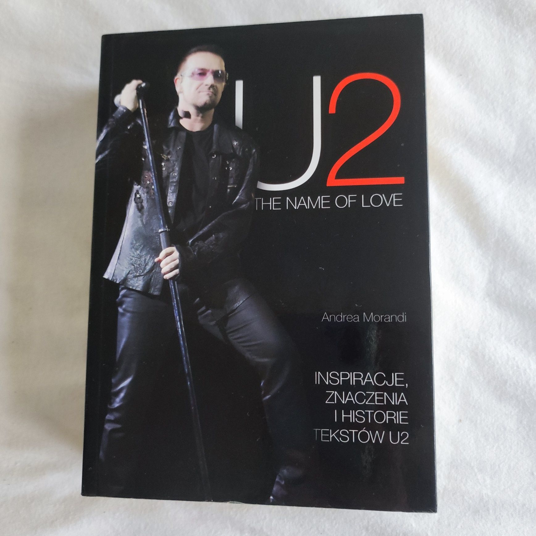 Encyklopedia U2 ,