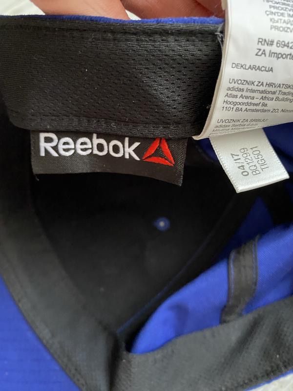 Кепка Reebok оригинал