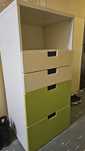 Meble Ikea stuva