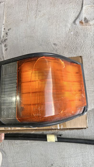 Запчастини Mitsubishi L300