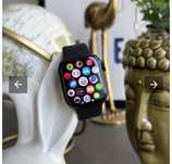 Smart Watch    Zegarek