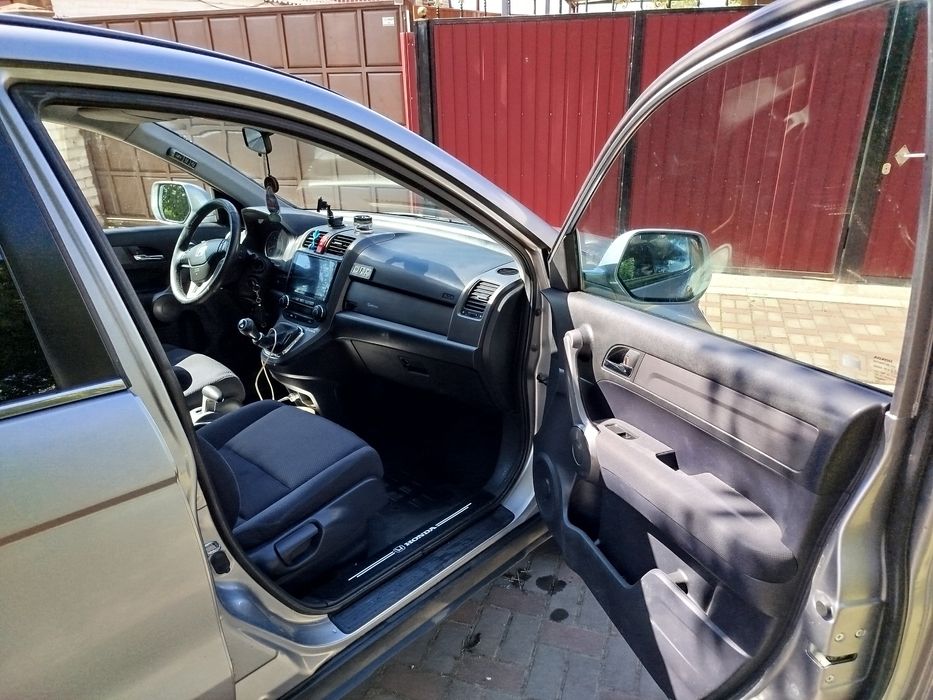 Авто продаж Хонда СРВ 3