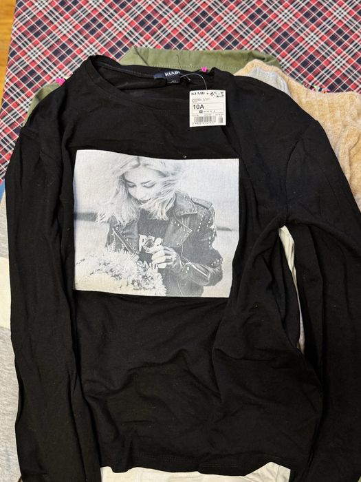 Лот Дитячій сток оптом