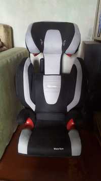 Автокрісло RECARO Monza Nova 2 Graphite