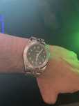 Seiko Mod Arábico - Novo