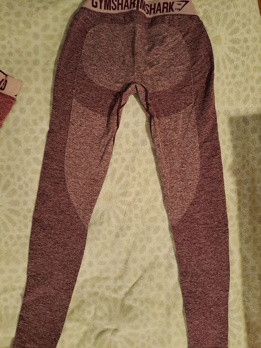 Zestaw sportowy Gymshark