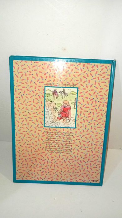 O rapaz de Pedra - Álvaro Magalhães