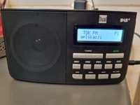 Radio cyfrowe Dual DAB 5.1 DAB+