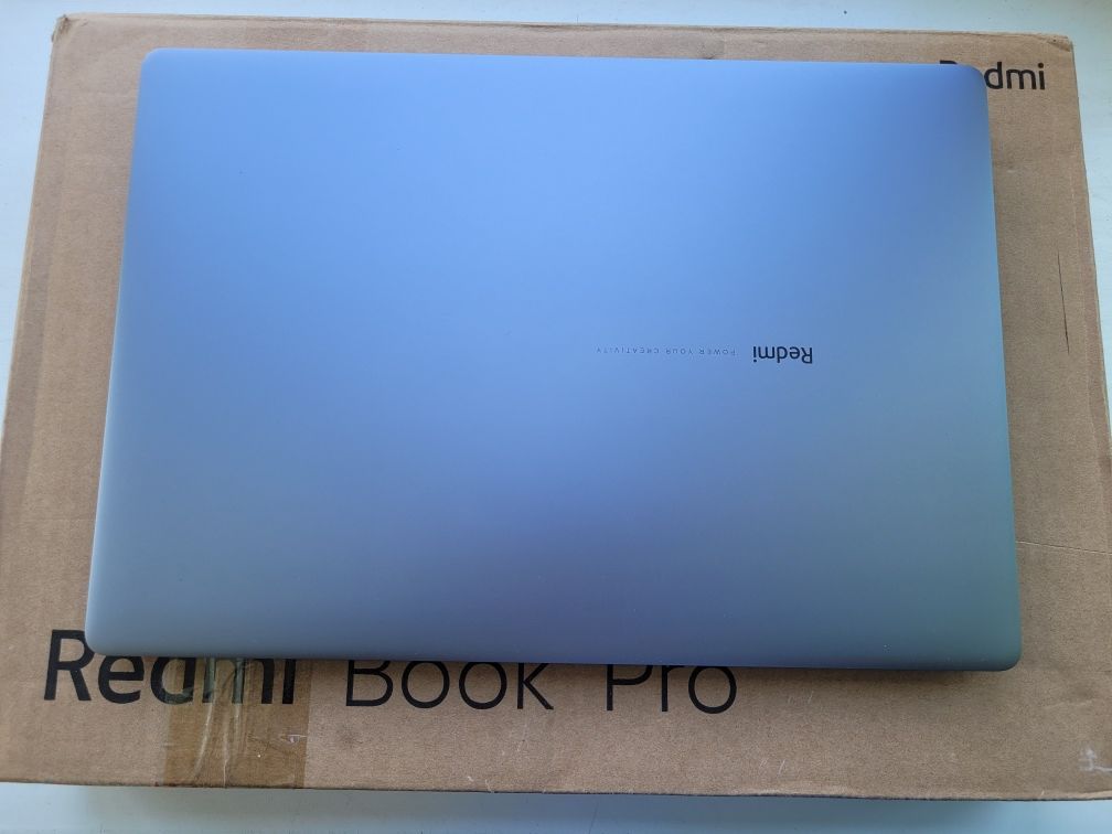 Топ RedmiBook Pro 14 2022/2.5k/i5 12th/mx550/16gb/512