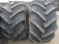 Opony rolnicze 750/65R26 GoodYear DT820 kombajn Class John Deere Case