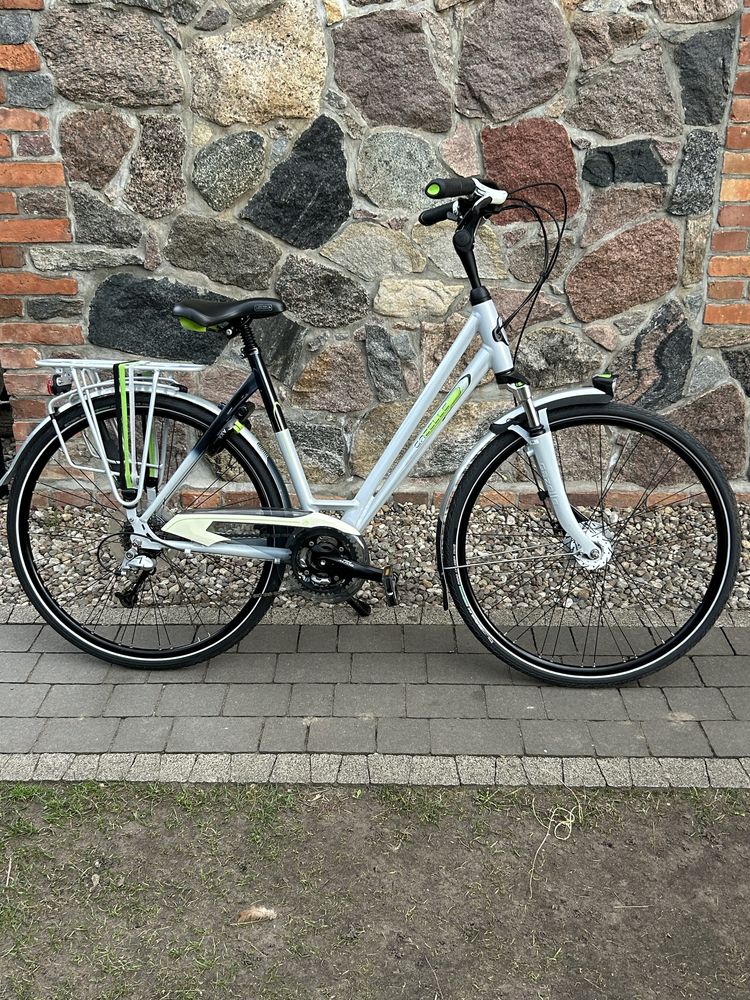 Rower Gazelle Allure LTD