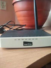 Router wi-fi netis