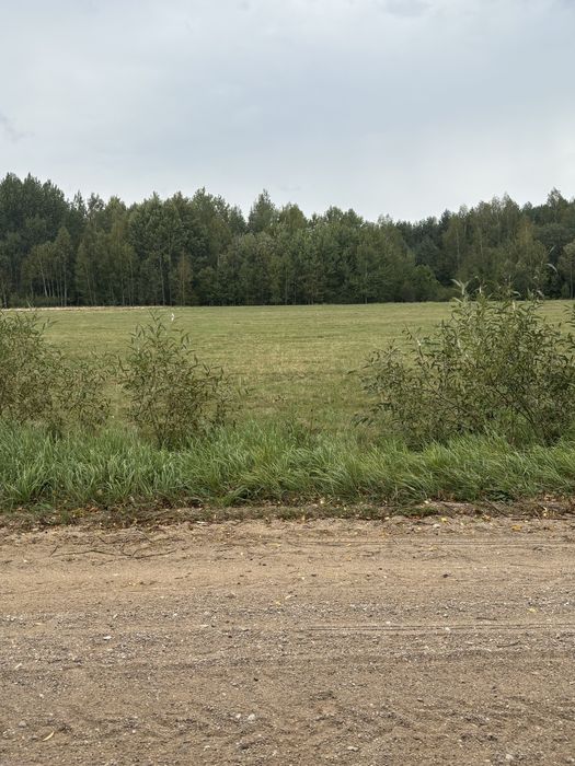 Sprzedam działkę budowlana o powierzchni 1092m2