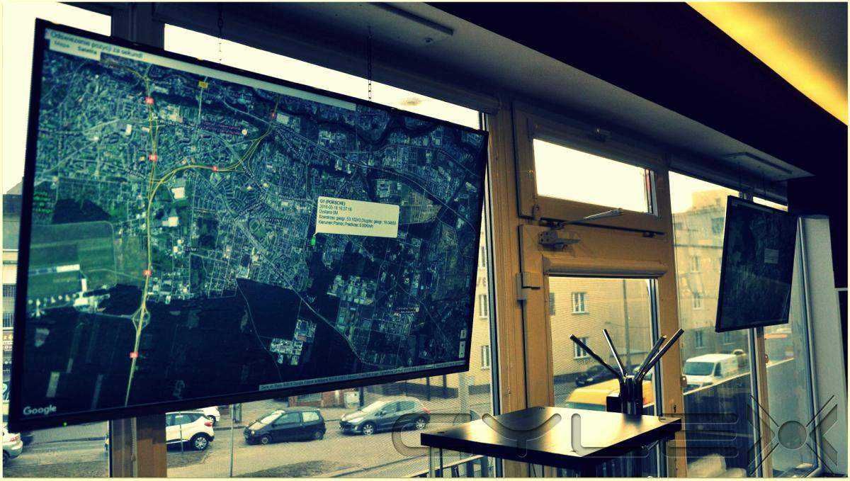 Detektyw Bydgoszcz. Wykrywanie podsłuchów i lokalizatorów GPS. 25zł/m2