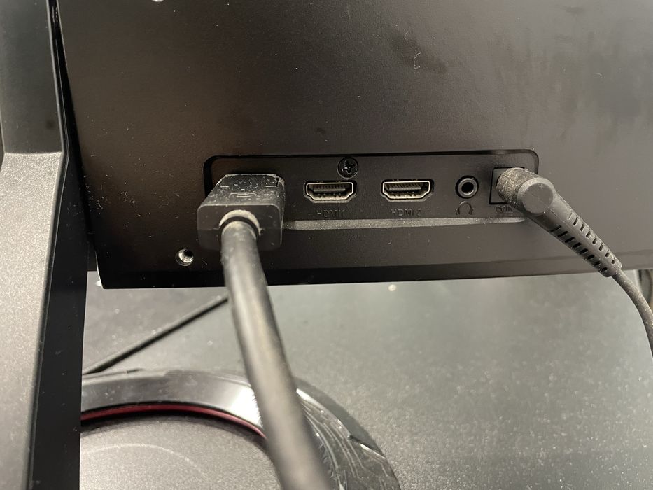 Продам монитор ASUS