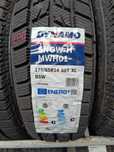 Nowe zimowe opony 175/65/14 z montażem