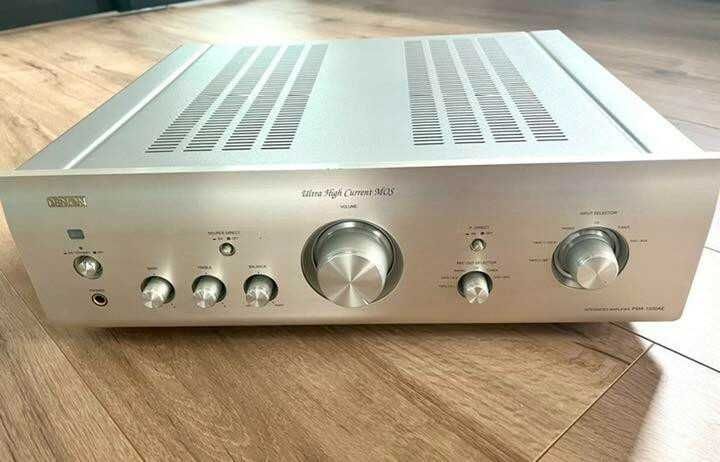 Wzmacniacz Denon PMA-1500AE