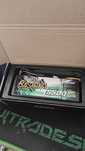 Bateria Gens Ace 4S 14.8v 5500mAh 60c nowa xt90