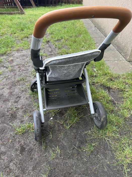 Wozek dla lalki QUINNY