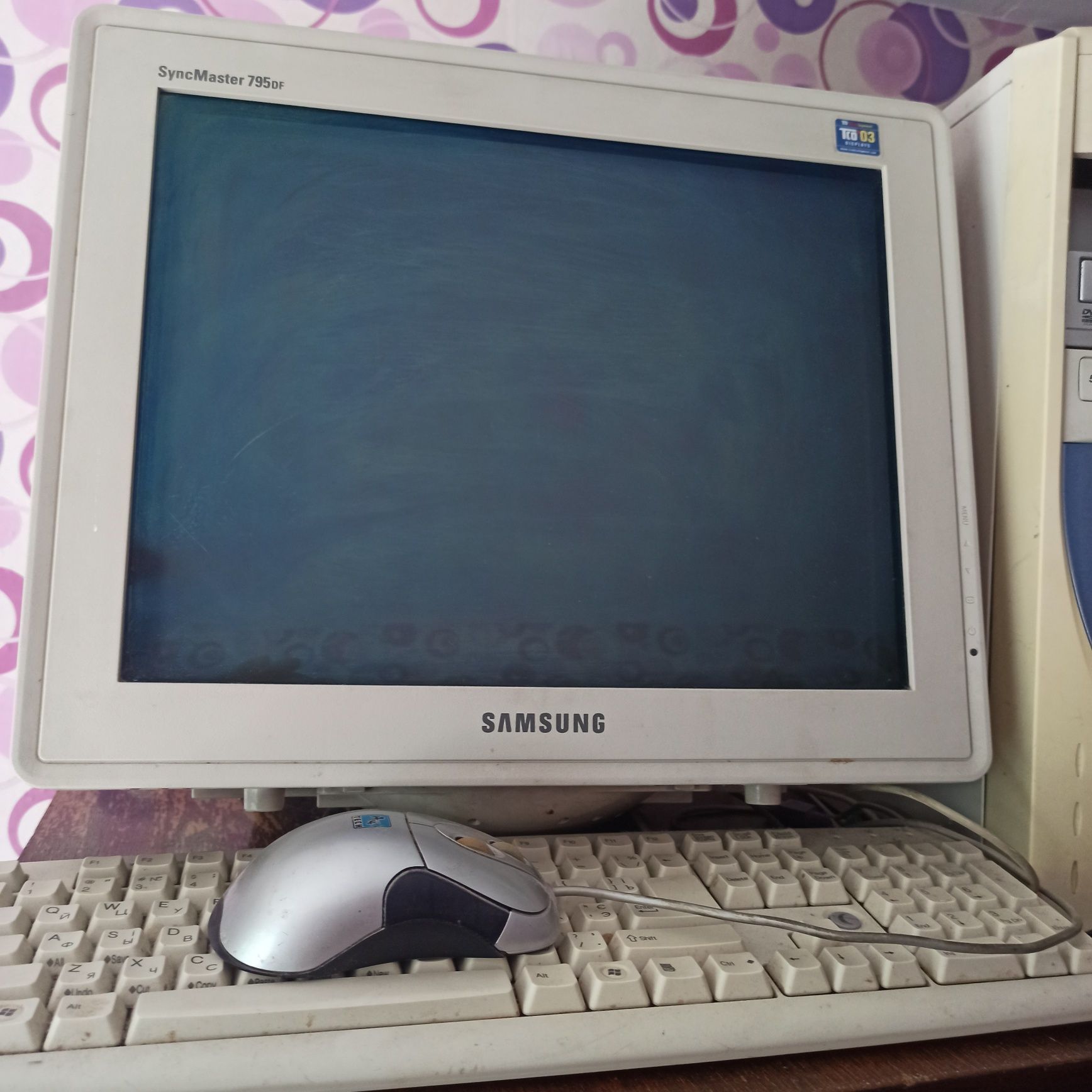 Компьютер Samsung