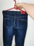 Jeansy damskie Stradivarius r. M