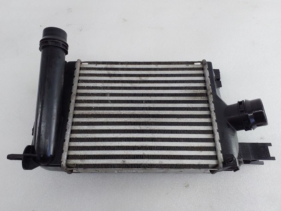 Radiador do intercooler RENAULT Clio IV (BH_)