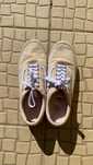 Vans Old Skool Rosa Claro