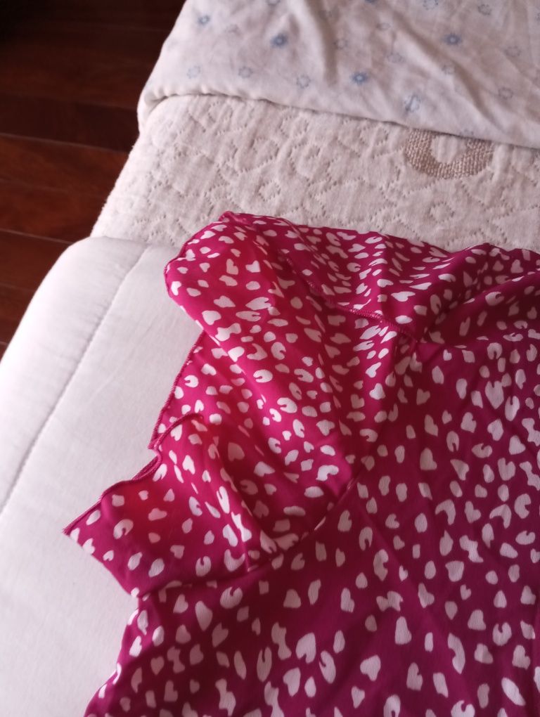 Blusas de senhora Novas