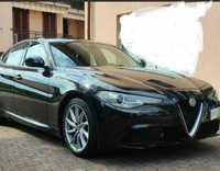 Alfa Romeo Giulia 2.2 2017