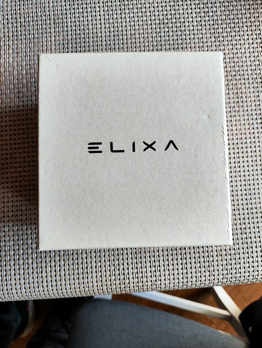 Nowy Zegarek Damski elegancki ELIXA 40mm APART