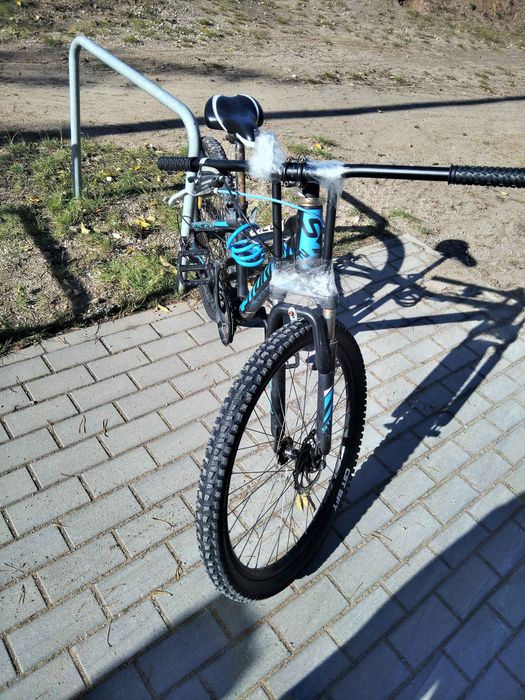 Santa gruz v 1 Polecam :)