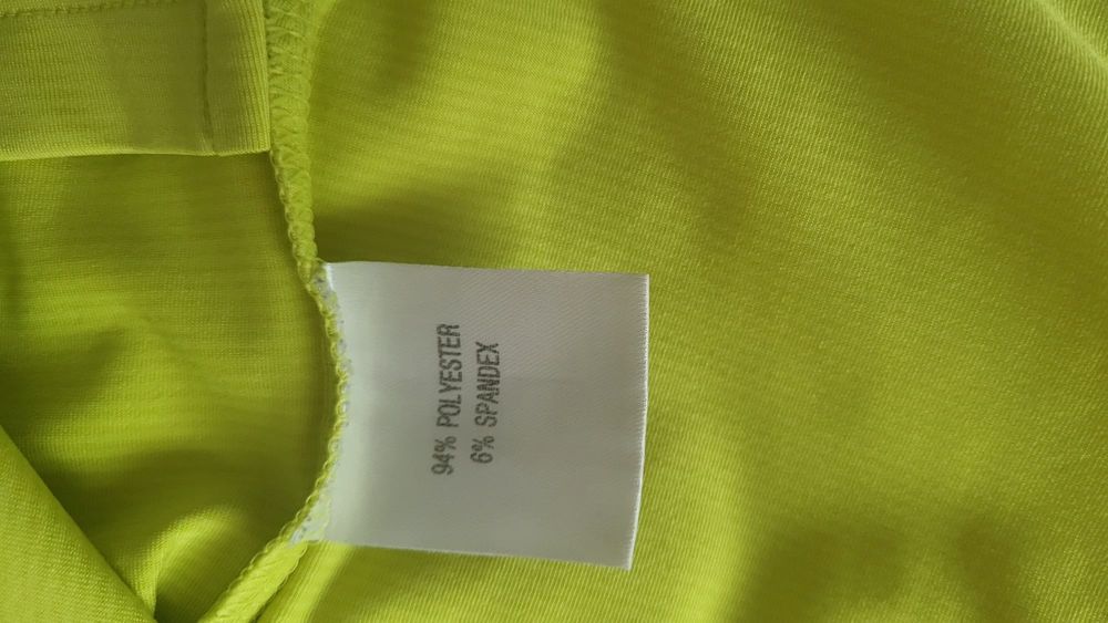 Koszulka polo Adidas, L
