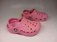 Сабо крокси сандалі Crocs С8 16 см