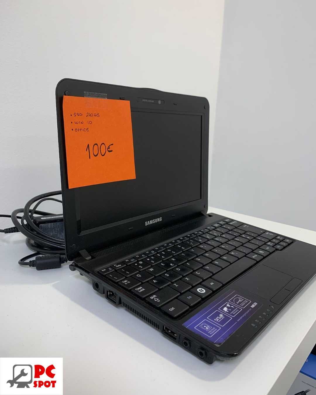 Portátil Samsung NB30 Como Novo