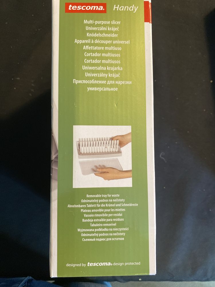 Cortador Multiusos Tescoma Handy
