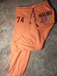 Spodnie dresowe Malibu Beach 36 / XS