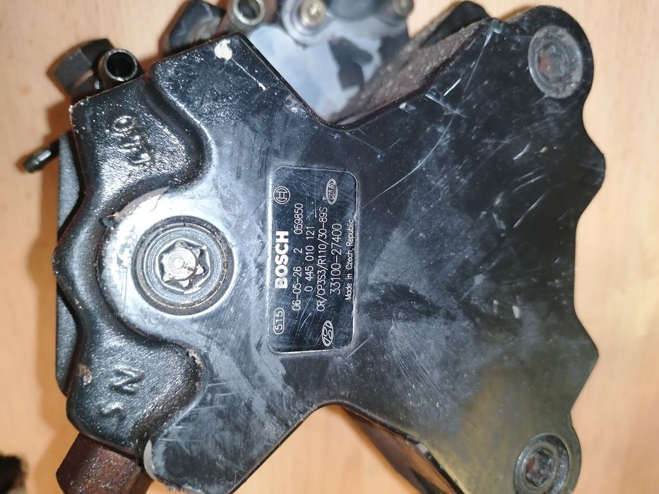 Pompa wtryskowa 2.0 CRDI 0445#010121