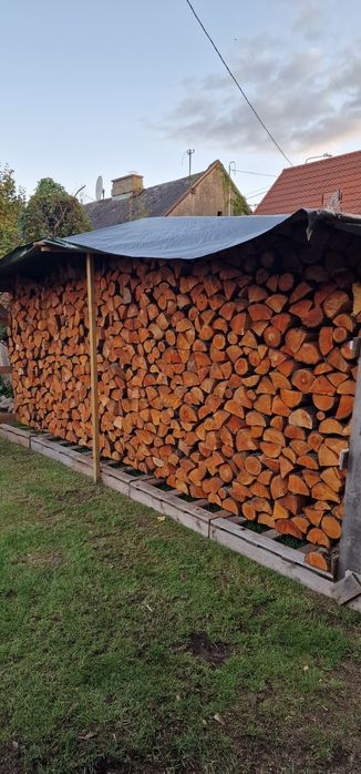 Drewno Opałowe Olszyna. Augustów. Dowoz Gratis. Ukladane. Zapraszam.