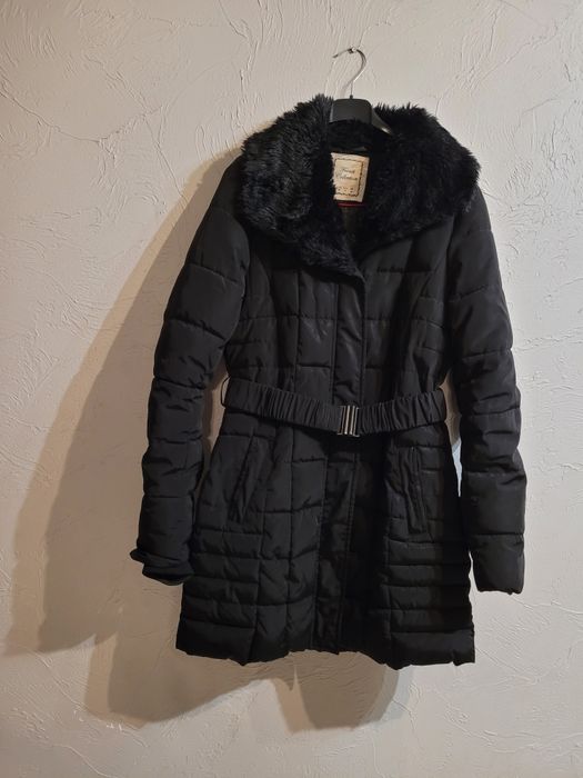 Kurtka kurteczka zimowa płaszcz płaszczyk Butik