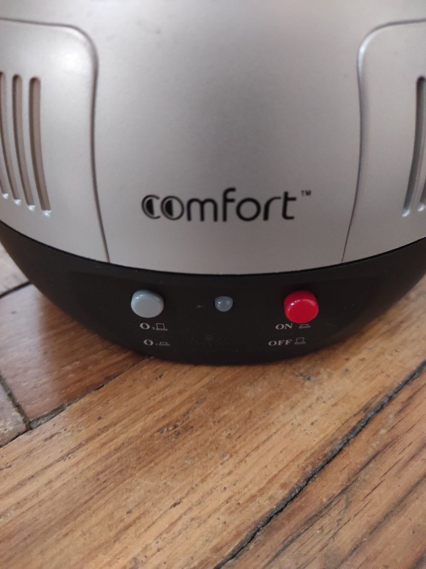 Іонізатор Comfort Anion Air Purifier