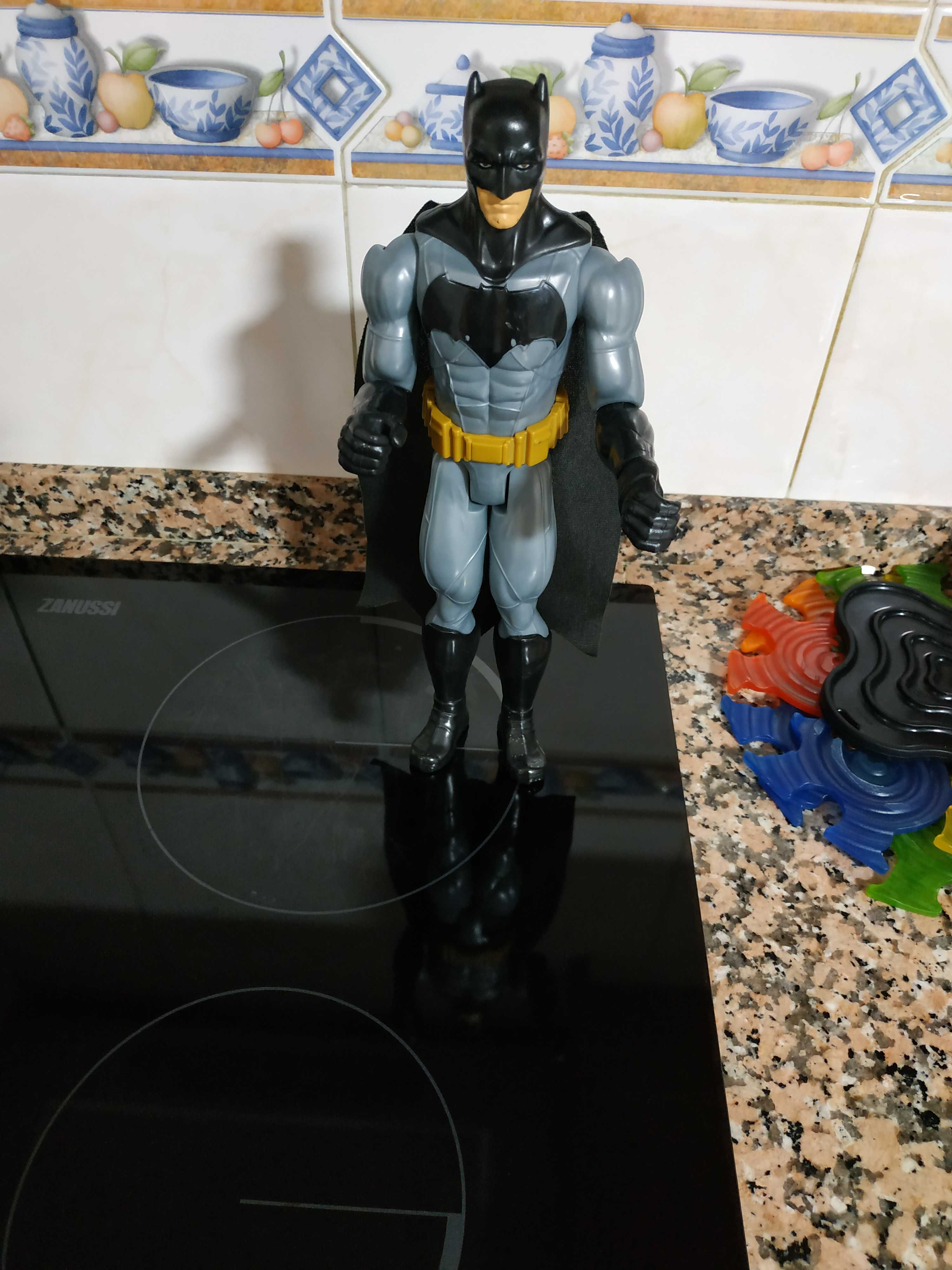 Figura Batman 30 cm