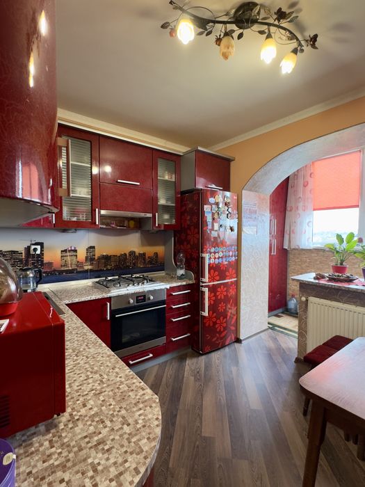 Термінова ціна! Продаж 2-х кім квартира, р-н Каскад, пров Ключний