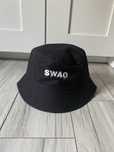 Czapka Bucket Hat SWAG Shein