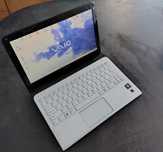 Sony Vaio SVE1111M / 4 GB RAM/ 500 GB ROM / Win 10