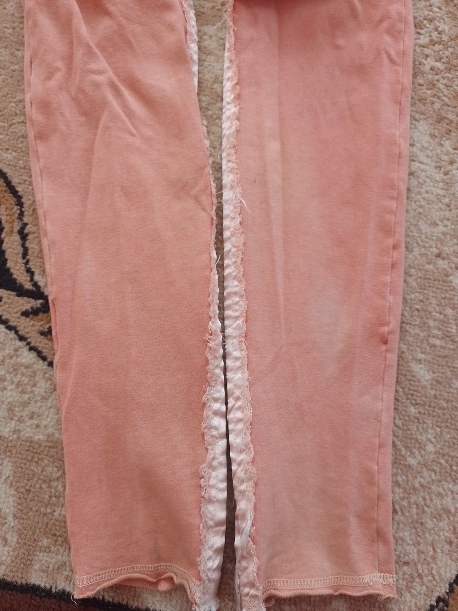 Bluza z naszywanymi kwiatami Vila M