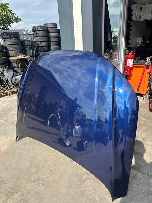 Капот q5 80a lx5h