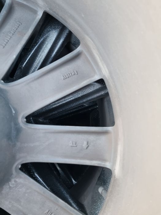 Alufelgi 19 Audi 5x112