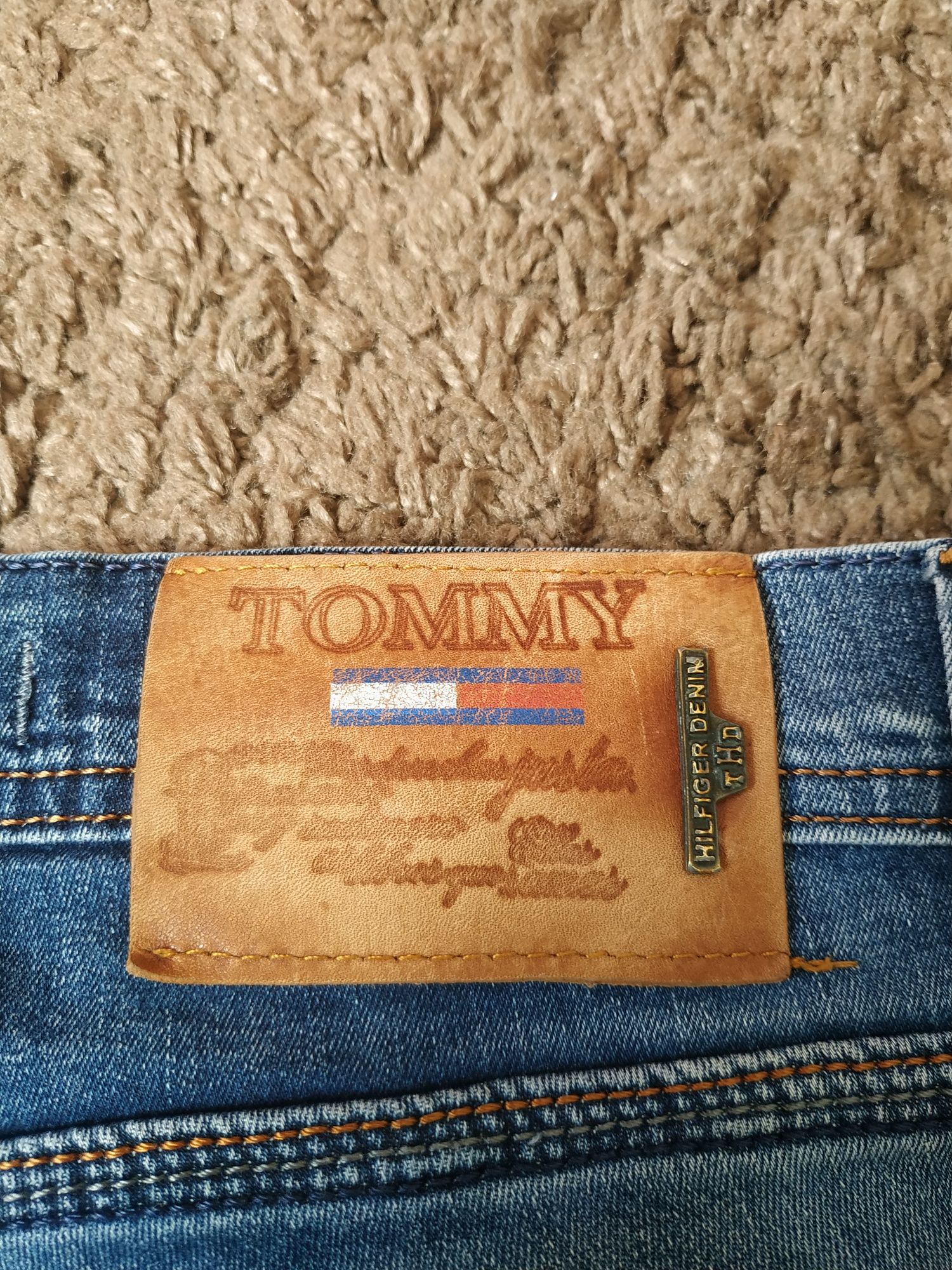 Tommy Hilfiger jeans