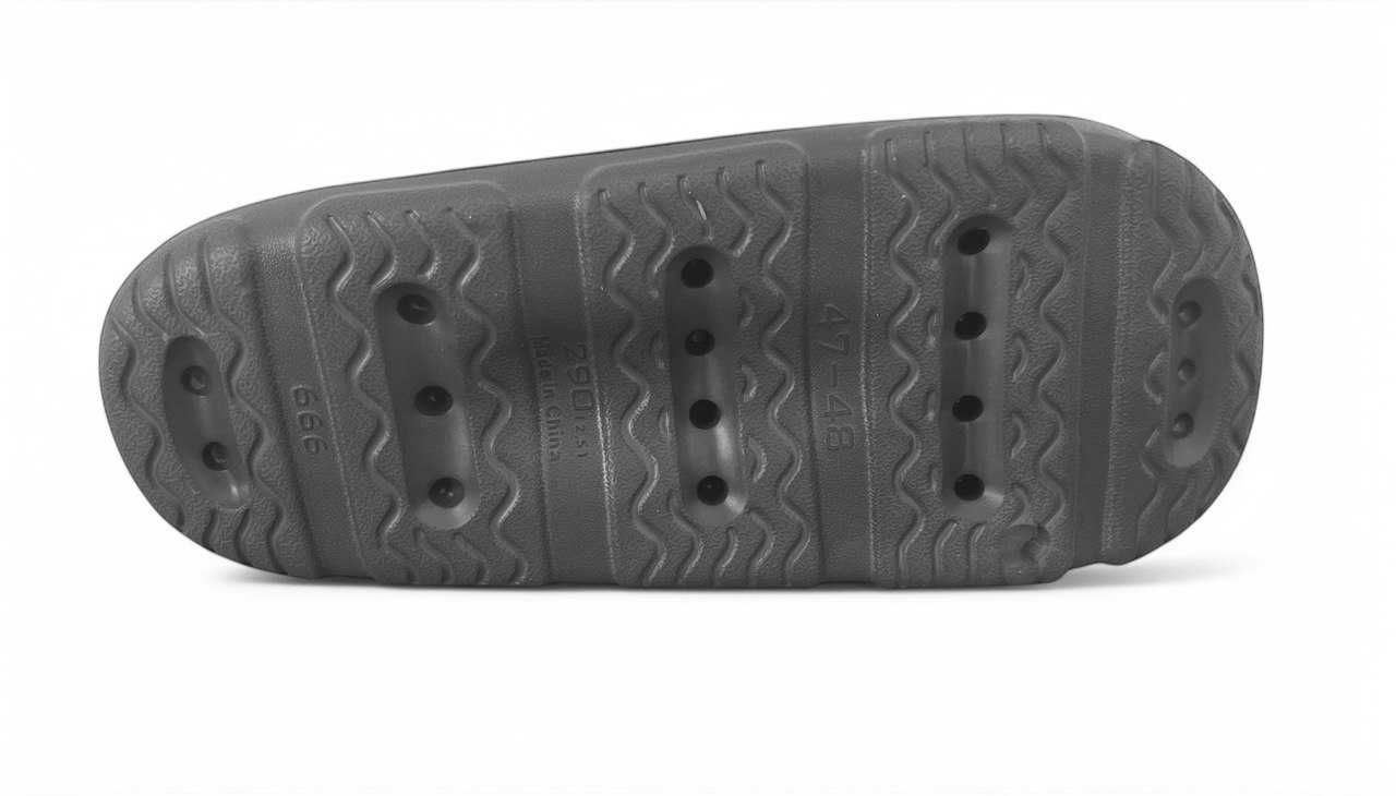 Шльопанці Fangre чоловічі сині 46-29см., 47-30см. Розпродаж 440 гр.